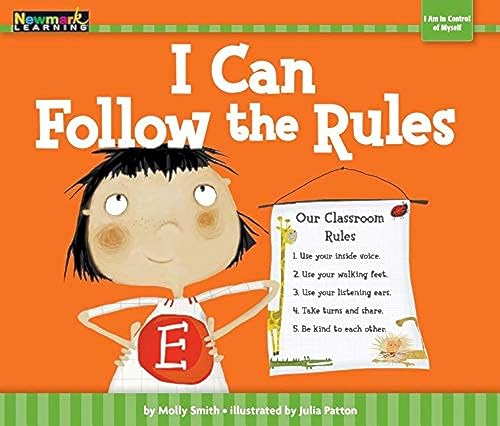 Stock image for I Can Follow the Rules Myself for sale by SecondSale