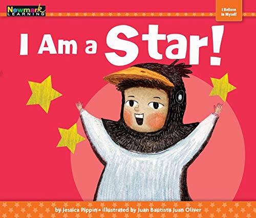 Stock image for I Am a Star! (Myself) for sale by More Than Words