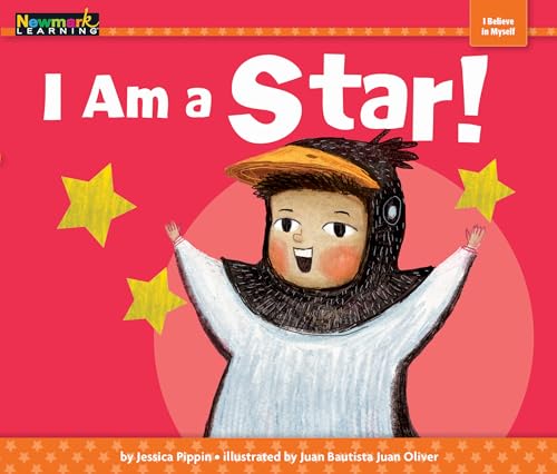 Stock image for I Am a Star! (Myself) for sale by More Than Words