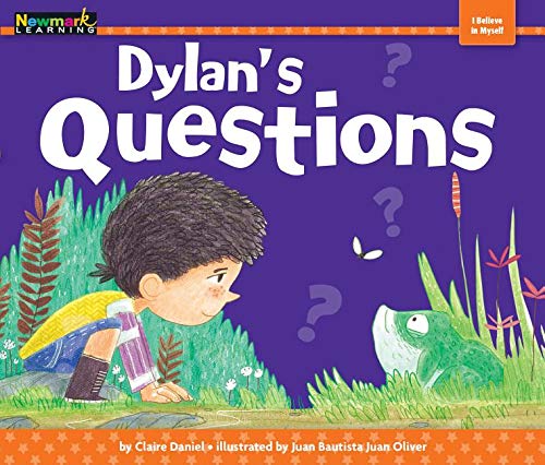 Stock image for Dylan's Questions (Myself) for sale by More Than Words