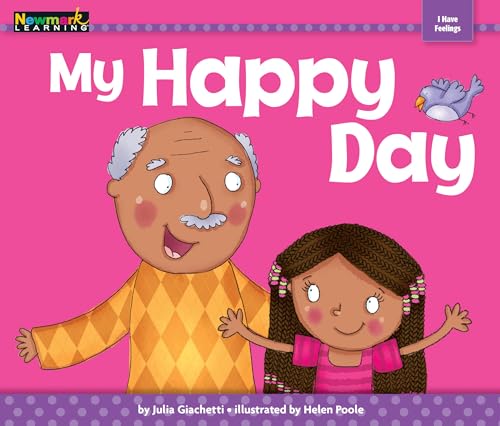 9781478804970: My Happy Day Lap Book (Myself)