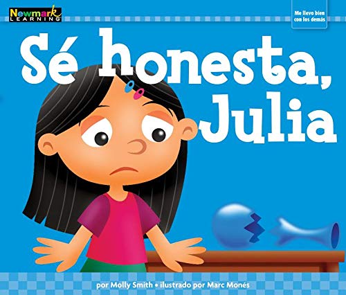 Imagen de archivo de S Honesta, Julia a la venta por ThriftBooks-Dallas