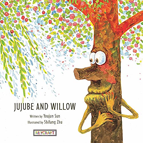 Stock image for Jujube and Willow for sale by Revaluation Books