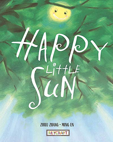 Beispielbild fr Happy Little Sun zum Verkauf von Revaluation Books
