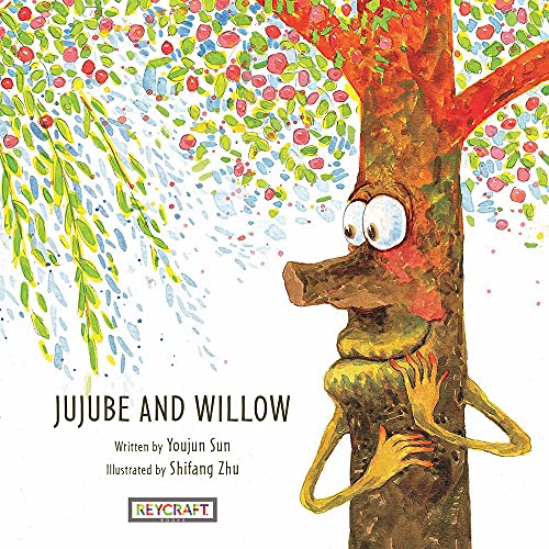 Imagen de archivo de Reycraft Books Jujube and Willow Book a la venta por Austin Goodwill 1101