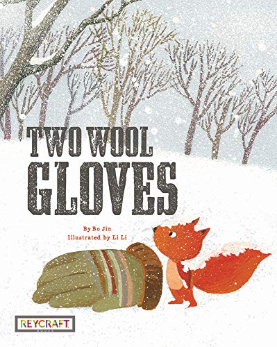 Stock image for Reycraft Books Two Wool Gloves Book for sale by Half Price Books Inc.