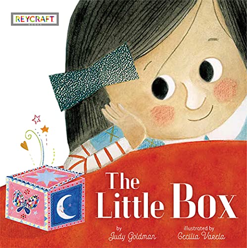Stock image for The Little Box for sale by ThriftBooks-Atlanta