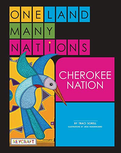 Stock image for One Land, Many Nations: Volume 1 for sale by ThriftBooks-Dallas