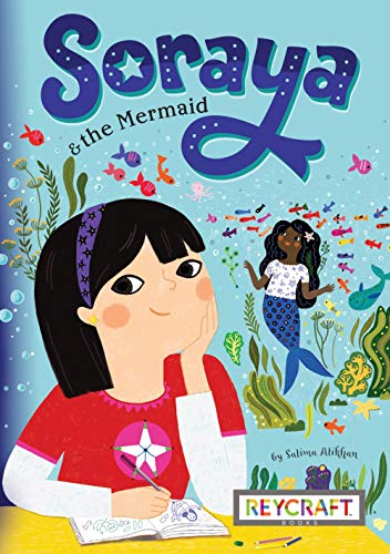 Beispielbild fr Soraya and the Mermaid zum Verkauf von Better World Books