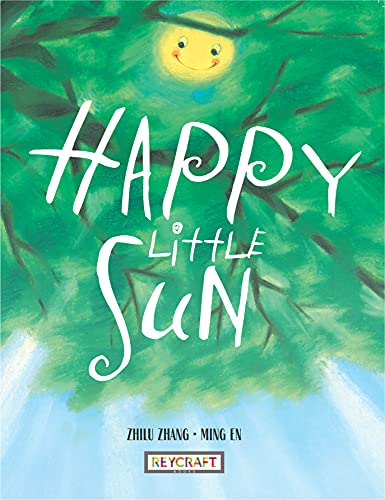 Beispielbild fr Happy Little Sun zum Verkauf von HPB Inc.