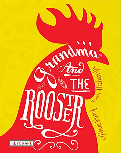 Imagen de archivo de Grandma and the Rooster a la venta por SecondSale