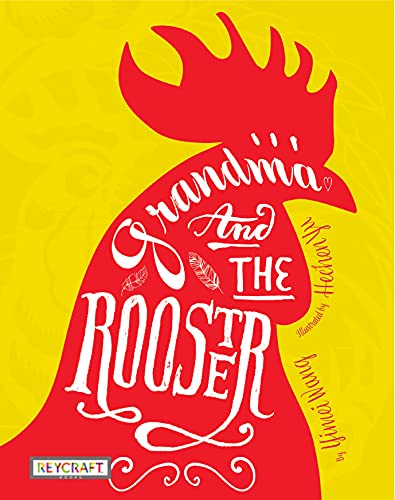 Stock image for Grandma and the Rooster for sale by SecondSale
