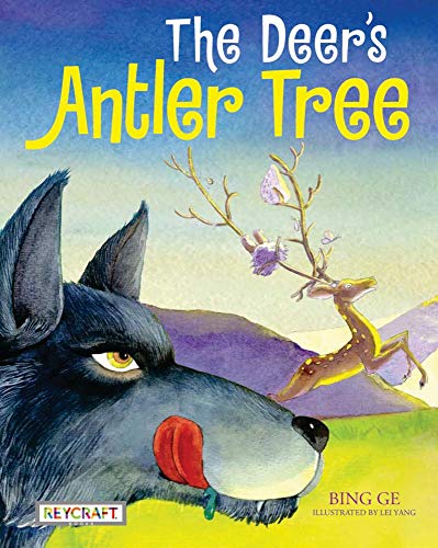 Beispielbild fr The Deer Antler's Tree zum Verkauf von Revaluation Books