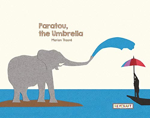 Beispielbild fr Paratou, the Umbrella zum Verkauf von Better World Books