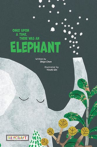 Imagen de archivo de Once Upon a Time There Was an Elephant a la venta por Revaluation Books