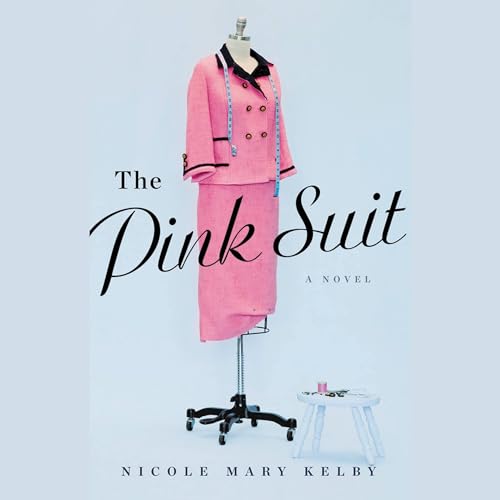 Beispielbild fr The Pink Suit: A Novel zum Verkauf von The Yard Sale Store