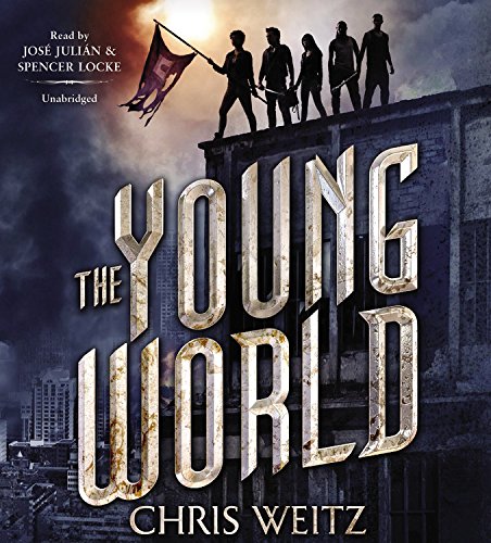 Beispielbild fr The Young World (The Young World, 1) zum Verkauf von Buchpark