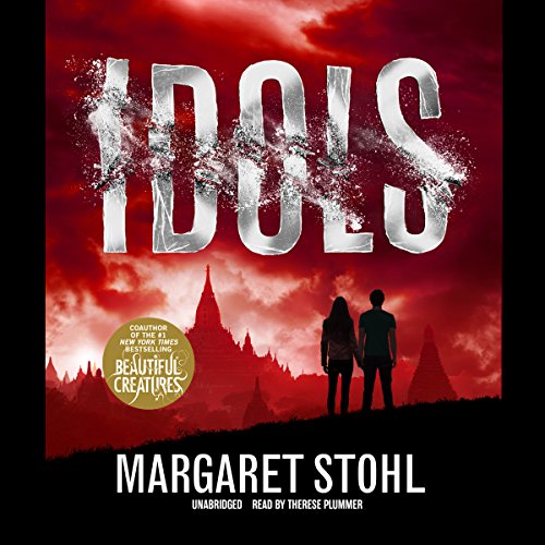 Imagen de archivo de Idols (Icons series, Book 2) a la venta por The Yard Sale Store