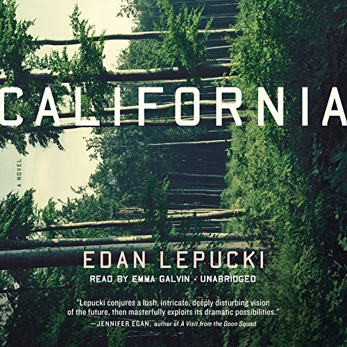 Beispielbild fr California zum Verkauf von Buchpark