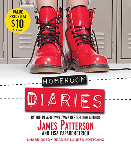 Stock image for Homeroom Diaries for sale by HPB Inc.