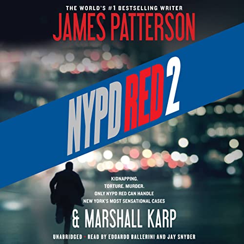 9781478904236: NYPD Red 2
