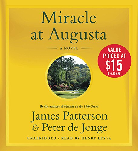 Stock image for Miracle at Augusta: Library Edition for sale by The Yard Sale Store