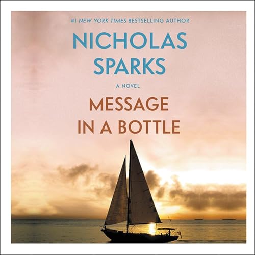 Beispielbild fr Message in a Bottle zum Verkauf von medimops
