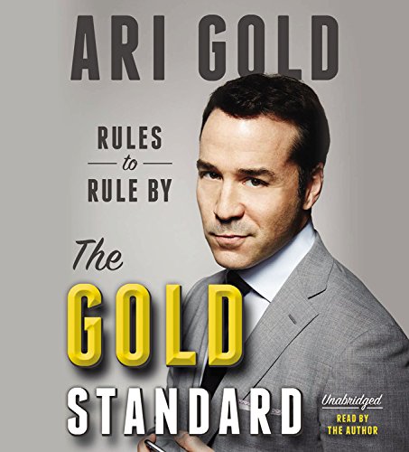 Stock image for The Gold Standard: Rules to Rule By for sale by SecondSale