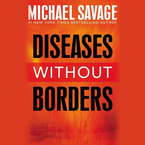9781478908586: Diseases Without Borders: Boosting Your Immunity Against Infectious Diseases from the Flu and Measles to Tuberculosis