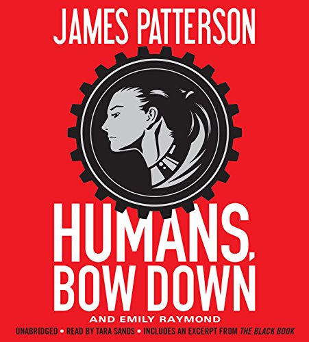 Stock image for Humans, Bow Down (Audio Book) for sale by Adventures Underground