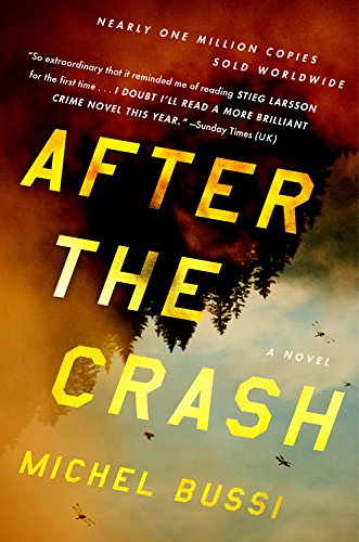 Imagen de archivo de After the Crash: A Novel a la venta por SecondSale