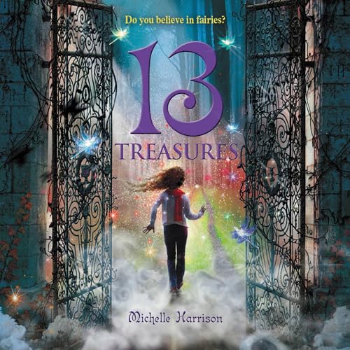 9781478910862: 13 Treasures (The 13 Treasures Trilogy)