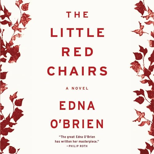 9781478910985: The Little Red Chairs
