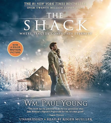 9781478911524: The Shack
