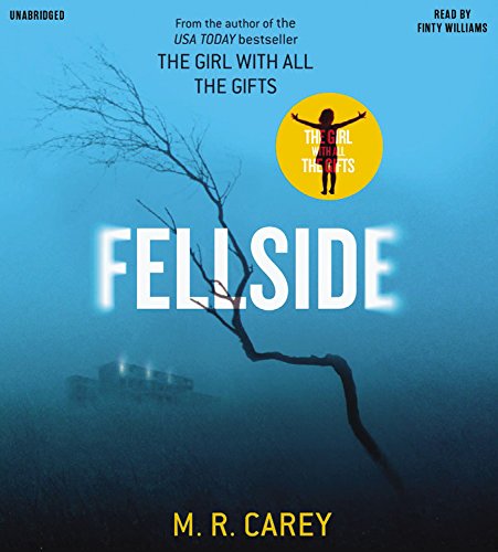 Imagen de archivo de Fellside a la venta por Books From California