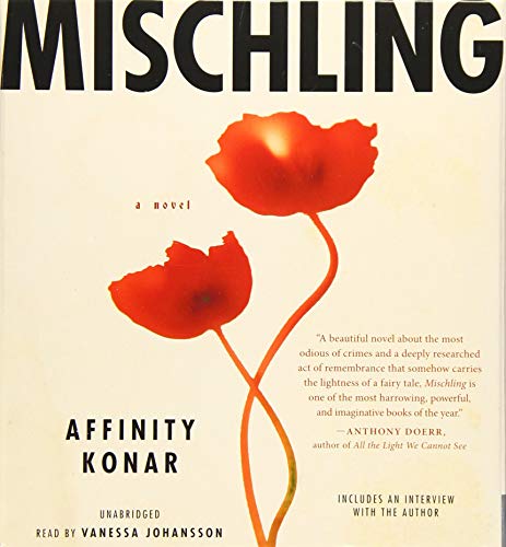Stock image for Mischling for sale by Books From California