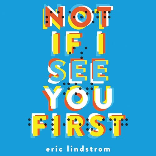 Stock image for Not If I See You First for sale by The Yard Sale Store
