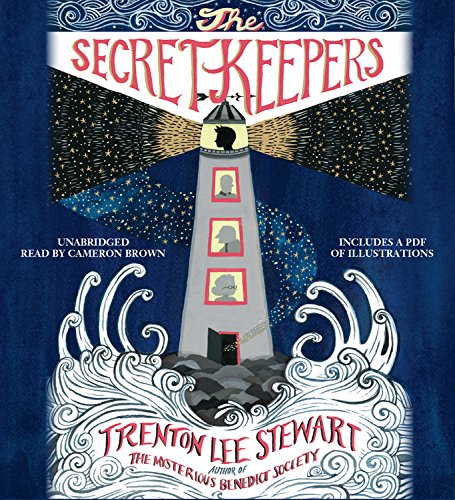 9781478913078: The Secret Keepers