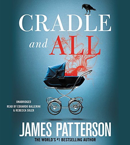 9781478914969: Cradle and All