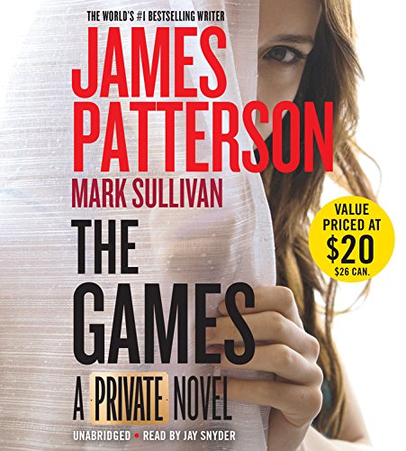 9781478916314: The Games (Private)