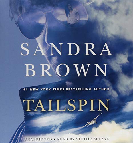 Stock image for Tailspin for sale by Books From California