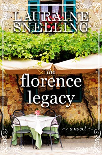 Stock image for Florence Legacy for sale by Lakeside Books