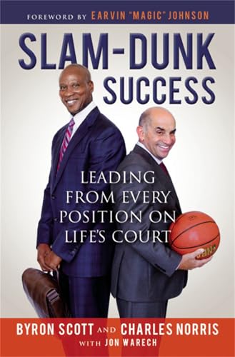 9781478920458: Slam-Dunk Success: Leading from Every Position on Life's Court