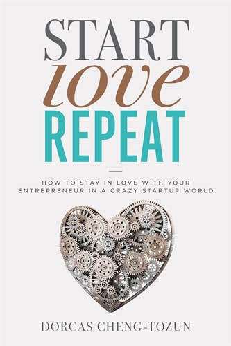 Stock image for Start, Love, Repeat for sale by Blackwell's