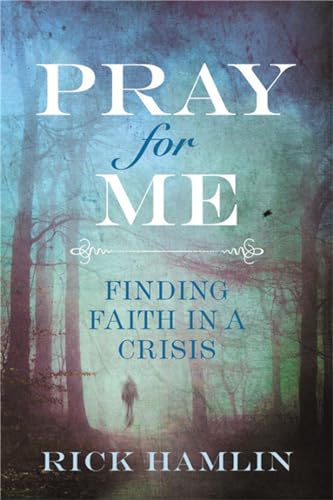 Beispielbild fr Pray for Me : Finding Faith in a Crisis zum Verkauf von Better World Books