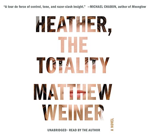 Stock image for Heather, the Totality for sale by SecondSale