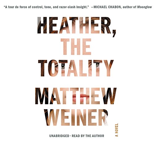 Stock image for Heather, the Totality for sale by HPB-Ruby