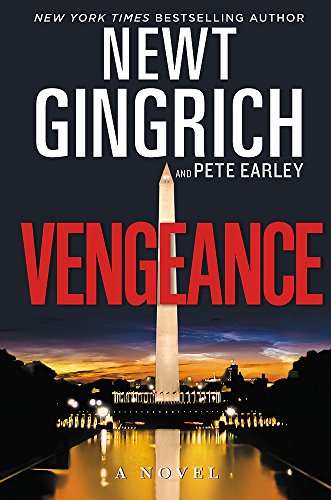 Imagen de archivo de Vengeance: A Novel a la venta por Granada Bookstore,            IOBA