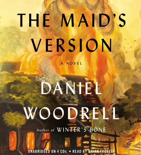 9781478924562: The Maid's Version: A Novel