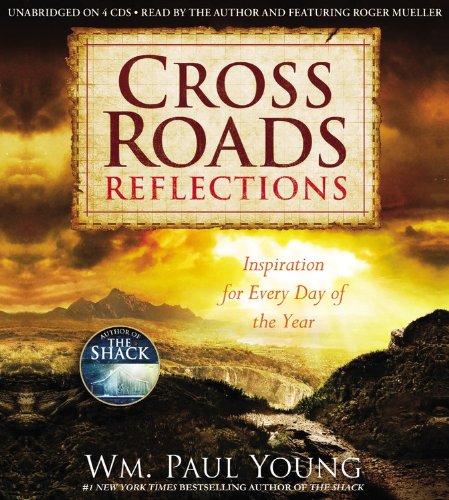 Stock image for Cross Roads Reflections: Inspiration for Every Day of the Year for sale by Books From California